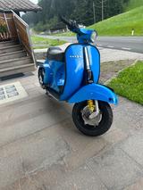 Vespa 50 Special - VESPA 50 SPECIAL