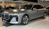 BMW i7 xDrive 60 M Sport Pano-SKY*B&W*Aut-Türen* - BMW i7