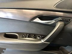 HYUNDAI i40 blue Premium Navi Leder Kamera SHZ