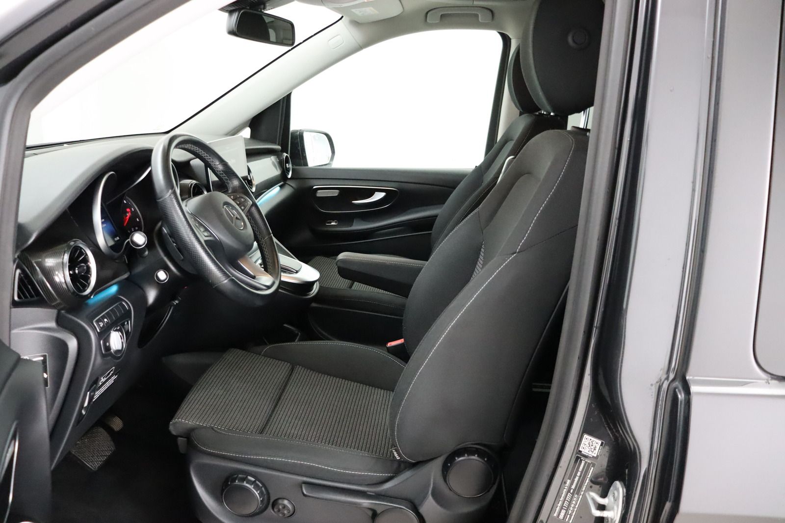 Fahrzeugabbildung Mercedes-Benz V 220 d Marco Polo 4Matic 1.Hd HORIZON EDITION