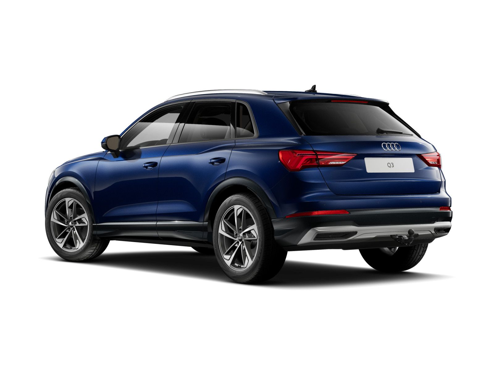 Audi Q3 - Bild 6
