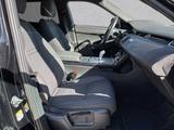 Land Rover Range Rover Evoque P200 Black Pack elektr.Heckla - gebrauchte Land Rover Range Rover Evoque aus dem Jahr 2019