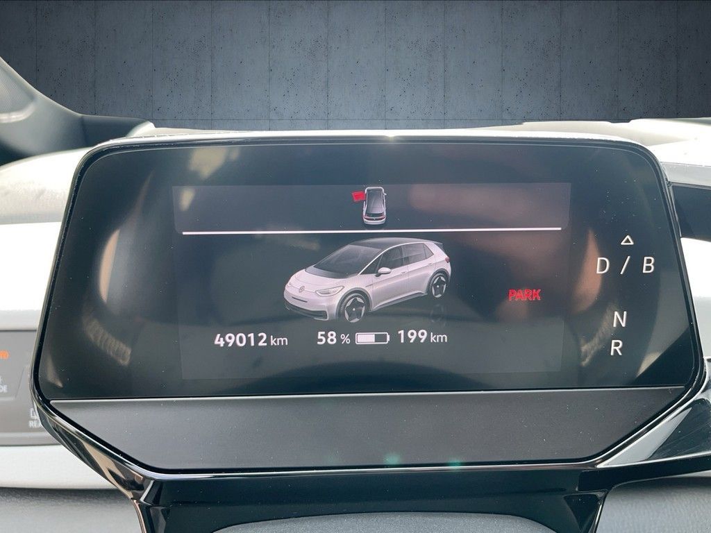 Volkswagen ID.3 - Bild 12