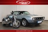 Chevrolet Camaro SS TYP YENKO 427-Komplett Restauriert- - Chevrolet Camaro Oldtimer
