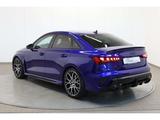 Audi RS3 Limousine TFSI quattro - Audi RS3