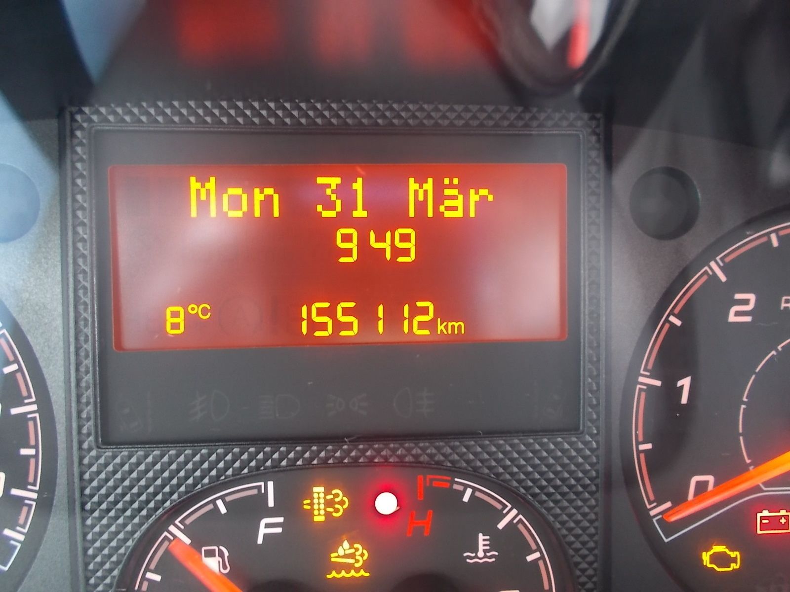 Fahrzeugabbildung Fiat Ducato Koffer 35 140 Mjet + Klima