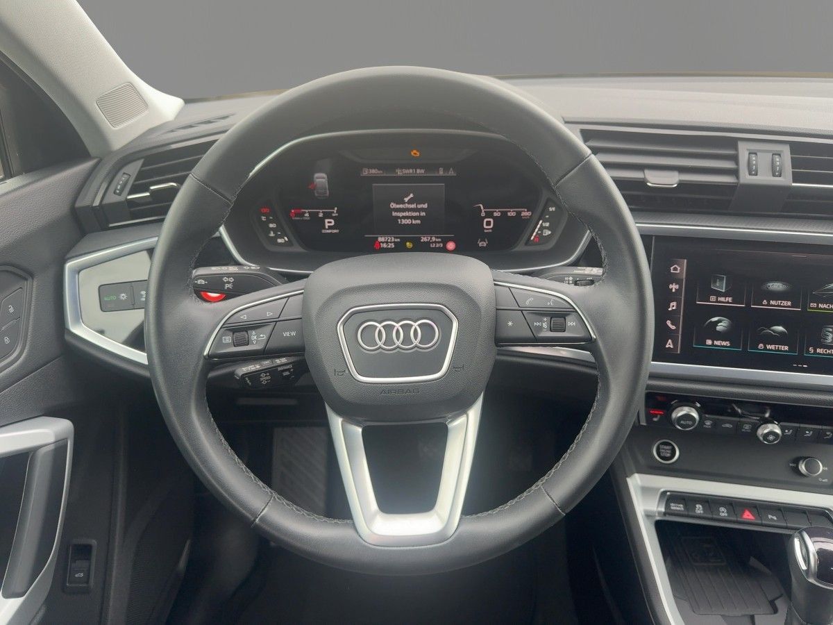 Audi Q3 - Bild 10