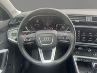 Audi Q3 - Vorschau Bild 10