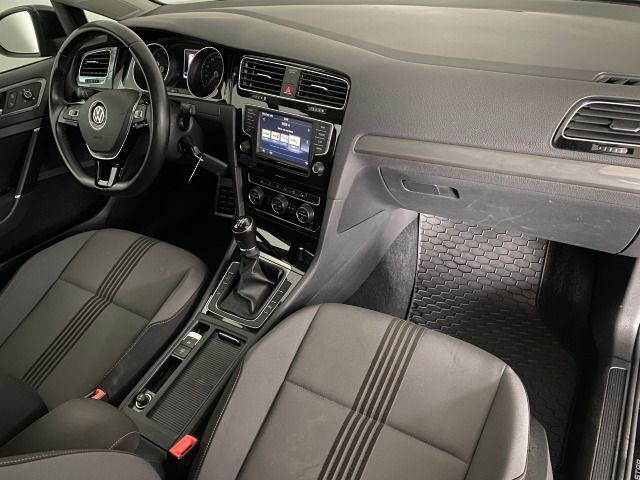 Golf VII Allstar 1.2 TSI NAVI+AHK+KAMERA