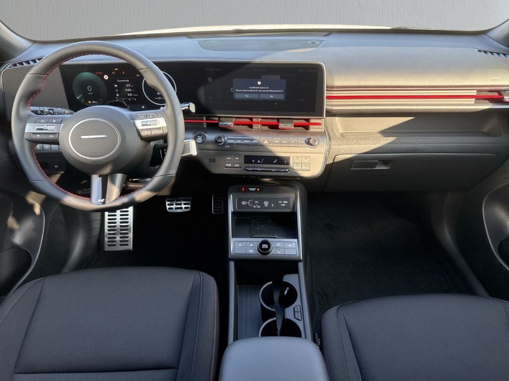 Hyundai Kona – Bild 9