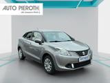 Suzuki Baleno 1.2 Dualjet Club - Suzuki Baleno aus 2018