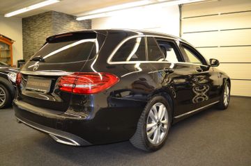 Mercedes C 180 - 6