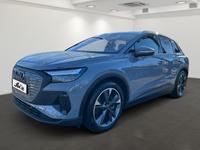 Audi Q4 45 e-tron quattro *LED*KAMERA*NAVI*SITZH*