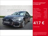 Audi A6 Limousine 55 TFSI S-tronic quattro sport Luft