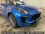 Porsche Macan GTS - Porsche Macan in München