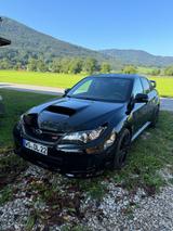 Subaru WRX STI 2.5 Sport Sport - Subaru: 2.5