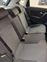 Volkswagen Polo 1.6 TDI BlueMotion Technology Trendline... - Volkswagen Polo aus 2010: Bluemotion