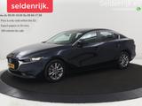 Mazda 3 2.0 e-SkyActiv-G M Hybrid 122 Comfort | Head-U - gebrauchte Mazda 3 aus dem Jahr 2021
