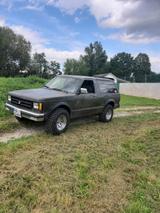 Chevrolet Blazer Oldtimer - Chevrolet Blazer Gebrauchtwagen