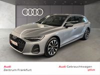 Audi A6 - Vorschau Bild 1