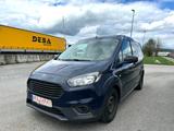 Ford Transit Courier Trend 1,5 TDCI * TÜV NEU ! * - Ford Courier Gebrauchtwagen