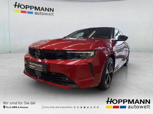Image of Opel Astra
