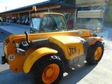 JCB 541-70 AGRI PLUS - JCB Baggerlader