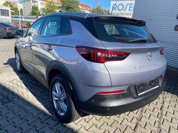 Opel Grandland (X) - 4