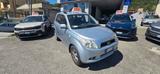 Daihatsu Terios 1.3 4WD CX - Daihatsu Terios CX
