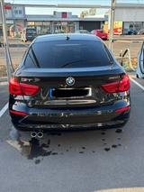 BMW 320 Gran Turismo Gran Turismo 320i Automatic - - : Automatic