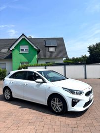 KIA cee'd / Ceed - 2