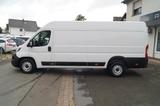 Fiat Ducato Maxi Grossr.-Kasten L5H2*3-Sitzer*Klima* - Fiat Ducato l5h2