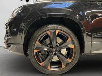 Cupra Ateca - Vorschau Bild 8