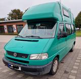 Volkswagen T4 California Exclusive - Volkswagen T4 california exclusiv