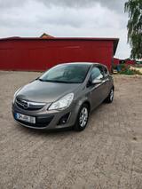Opel Corsa 1.4 D Satellite Edition