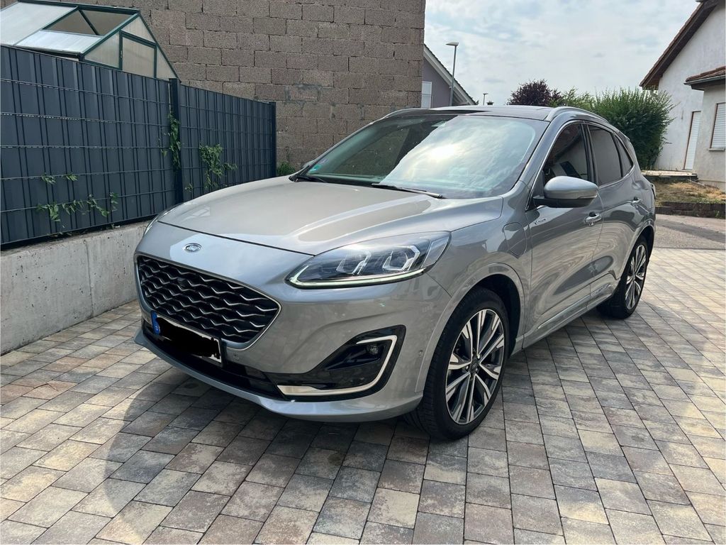 Image of Ford Kuga