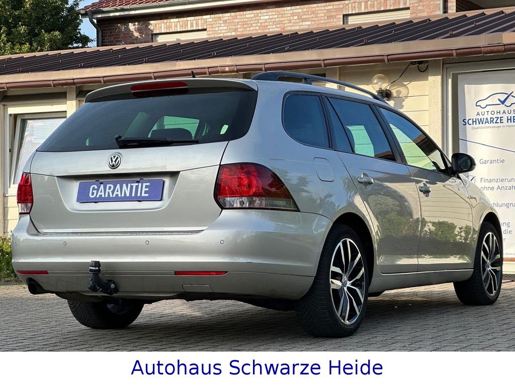 VW Golf – Vorschaubild 11