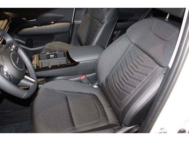 Hyundai Tucson – Bild 9