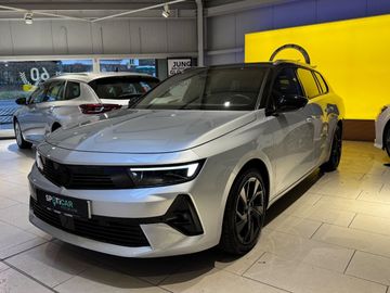 Fotografie Opel Astra L Sports Tourer GS Line Winter Paket LED