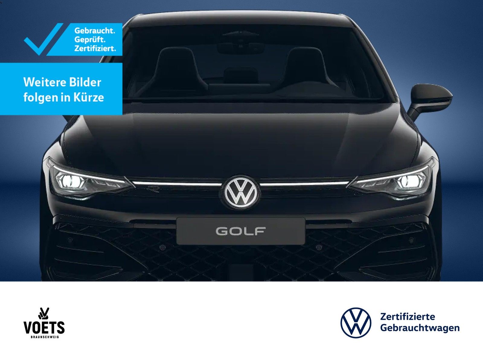 Volkswagen Golf VIII R-Line 1.5 eTSI DSG MATRIX-LED NAVI SH foto 2