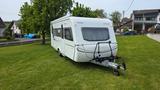 HYMER / ERIBA / HYMERCAR Nova 545 Luxusline 