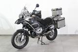 BMW R1200 Adventure/Koffer/ABS/ESA/ LED Zustatz - Motorräder in Chemnitz