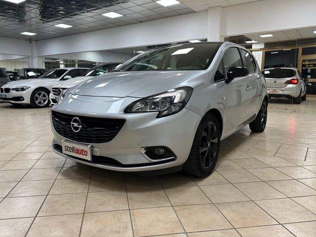 Opel Corsa 1.4 90CV 5 porte b-Color