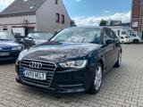 Audi A3 Sportback attraction - Audi A3 Attraction mit Benzin-Antrieb