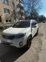 Kia Verkaufen Kia Sorento - Kia Sorento Gebrauchtwagen in München