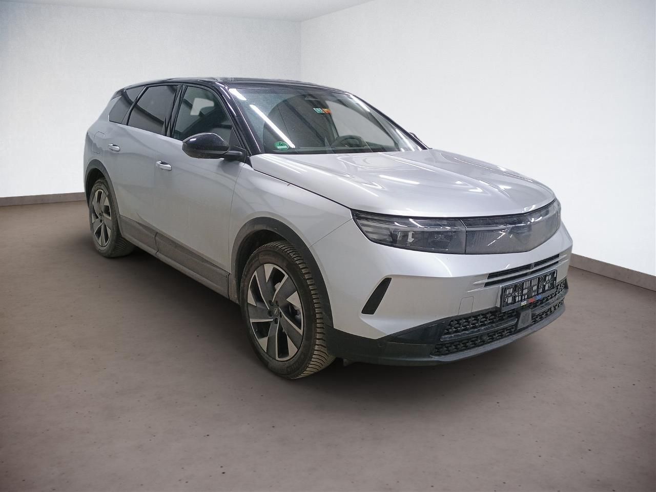 Fahrzeugabbildung Opel Grandland GS MildHybrid 107KW