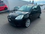 Ford Fiesta 2.0 ST - Ford Fiesta aus 2005: ST