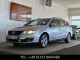 Volkswagen Variant Trendline*TÜV*Automatik*2.Hand*PDC*SHZ* - gebrauchte VW Passat Variant aus dem Jahr 2009