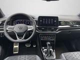Volkswagen T-Roc R-Line TSI DSG/AHK/RFK/IQ-DRIVE+LIGHT - VW T-Roc IQ.DRIVE Gebrauchtwagen