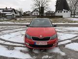 Skoda Fabia Style 1.Hand-Sportpaket-Pdc-Shz-Tempomat - Skoda Fabia Sport mit Benzin-Antrieb